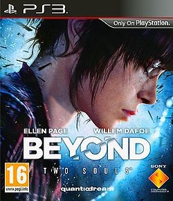 PS3 - Standard