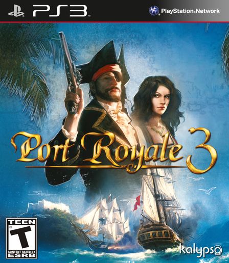 PS3 - Standard