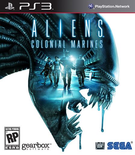 PS3 - Standard
