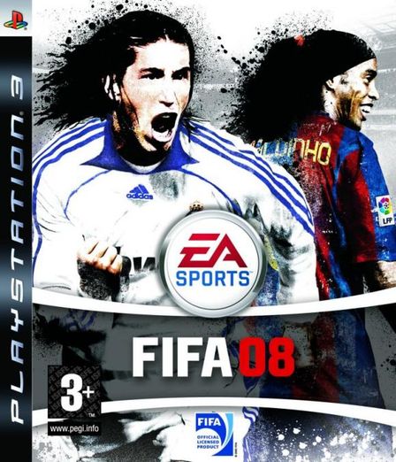 PS3 - Standard