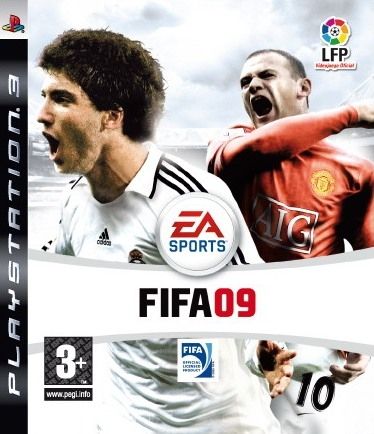 PS3 - Standard