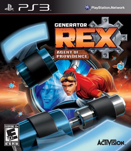 PS3 - Standard