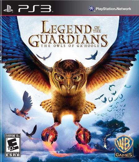 PS3 - Standard