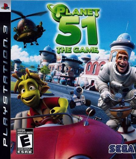PS3 - Standard