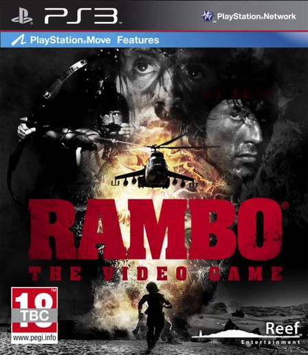 PS3 - Standard