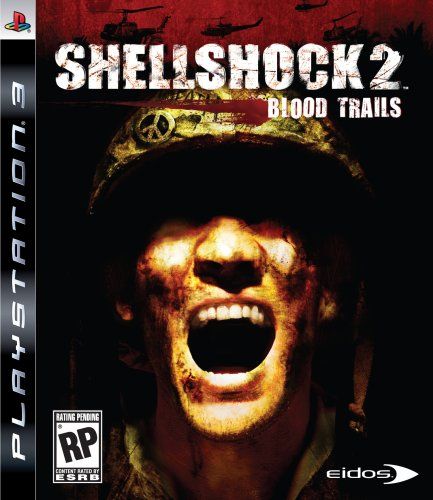 PS3 - Standard