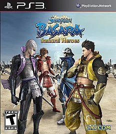 PS3 - Standard