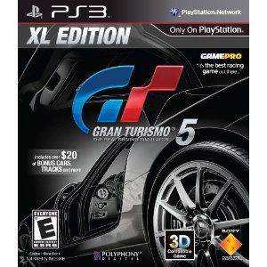 PS3 - Standard