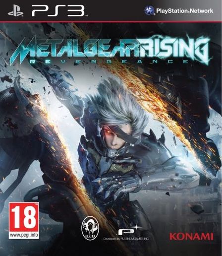 PS3 - Standard
