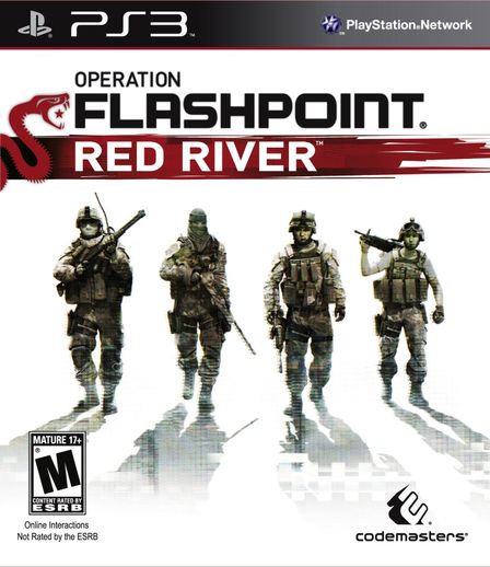 PS3 - Standard