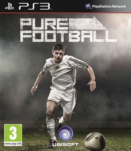 PS3 - Standard