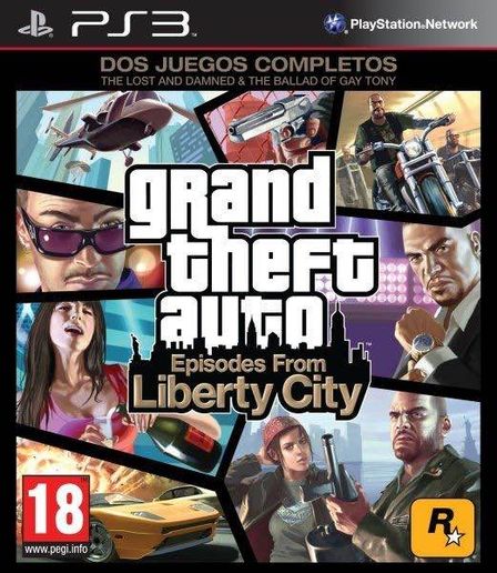 PS3 - Standard