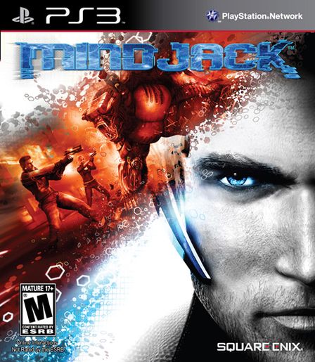 PS3 - Standard