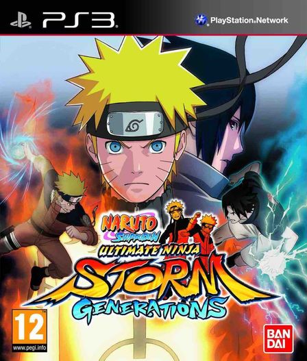 PS3 - Standard