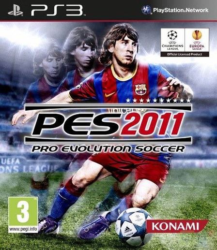 PS3 - Standard