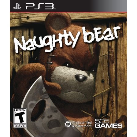 PS3 - Standard
