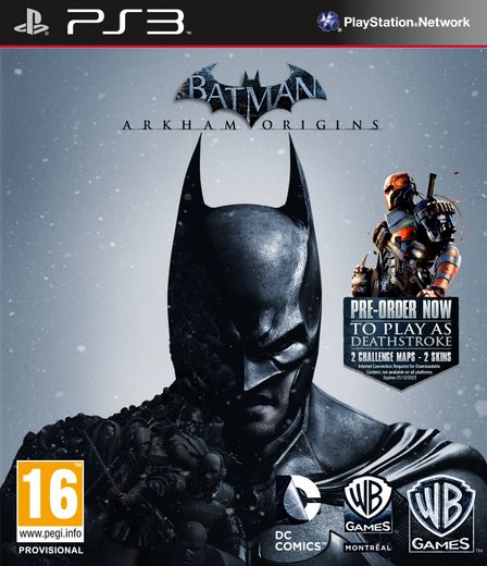 PS3 - Standard