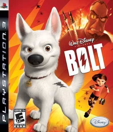 PS3 - Standard