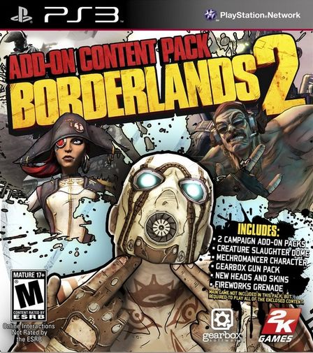 PS3 - Standard