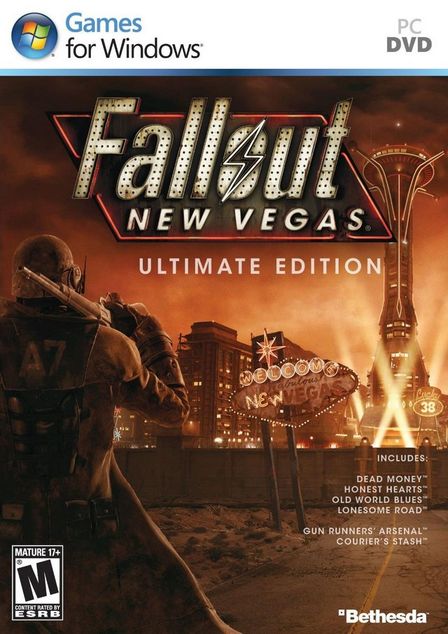 PC - Ultimate Edition