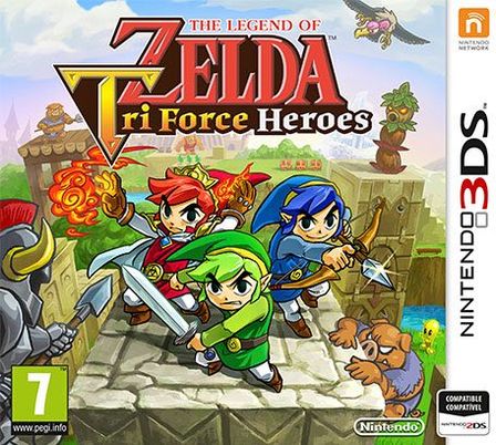 3DS - Standard