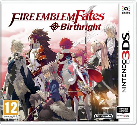 3DS - Standard