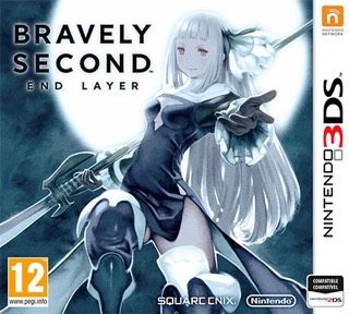 3DS - Standard