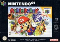 N64 - Standard