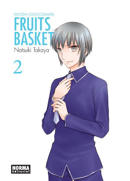 Unknown - Standard
