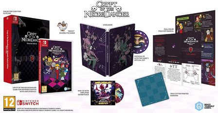 NSW - Collectors Edition