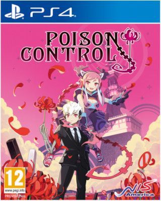 PS4 - Standard