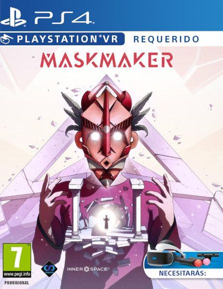 PS4 - Standard