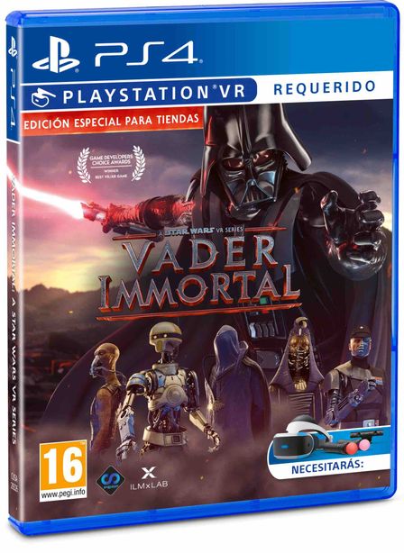 PS4 - Standard