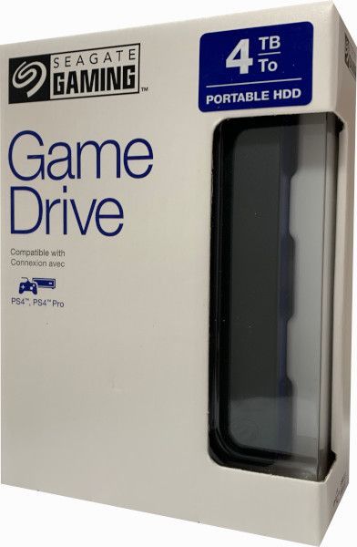 PS4 - Standard