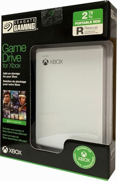 XB1 - Standard