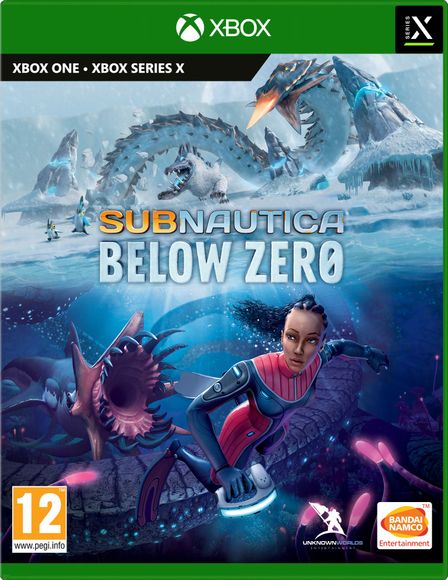 XB1 - Standard