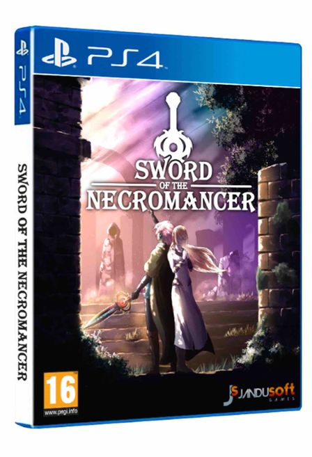 PS4 - Standard
