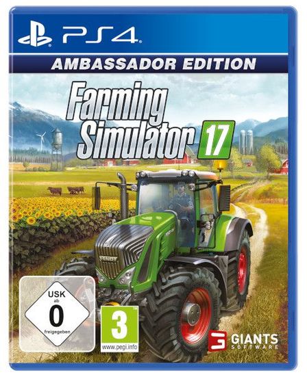 PS4 - Standard