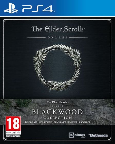 PS4 - Standard