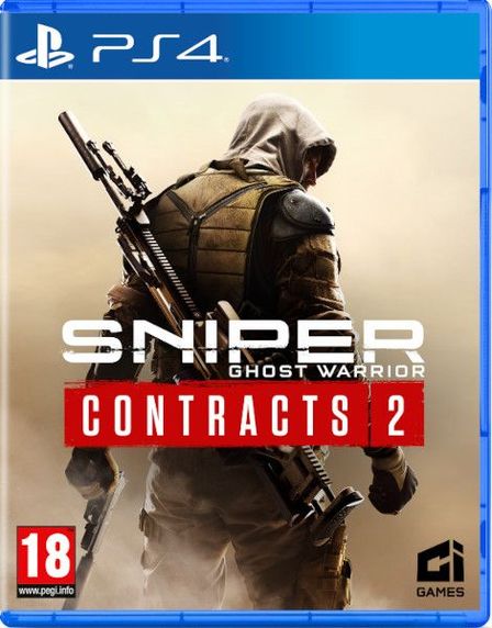 PS4 - Standard