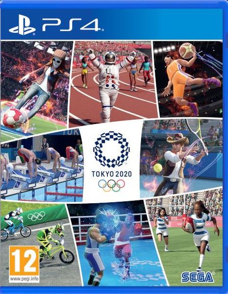 PS4 - Standard