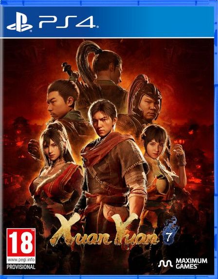 PS4 - Standard