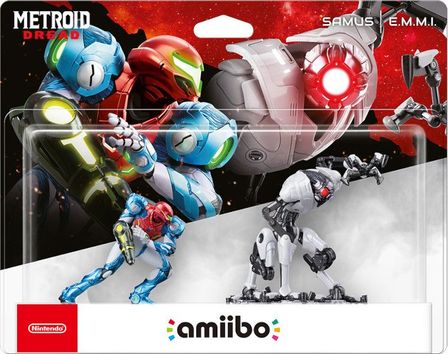 amiibo - Standard