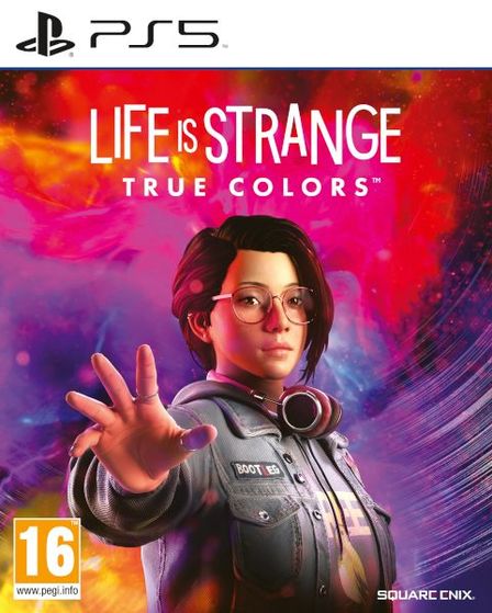 PS5 - Standard