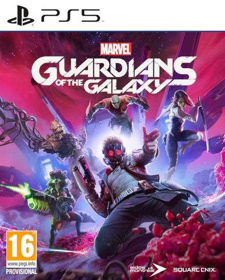 PS5 - Standard