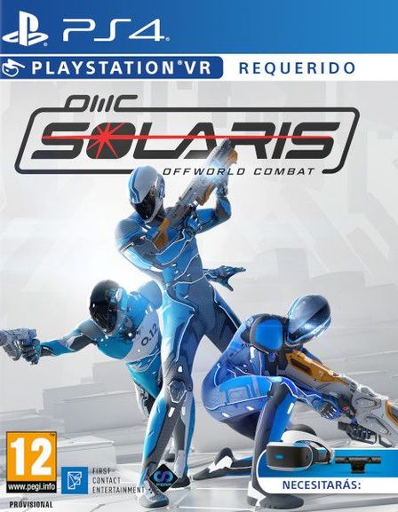 PS4 - Standard