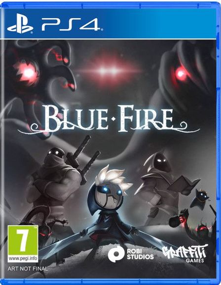 PS4 - Standard