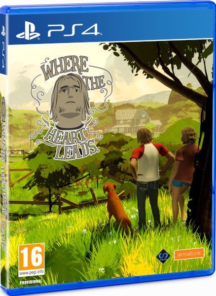 PS4 - Standard