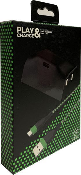 XSX - Standard