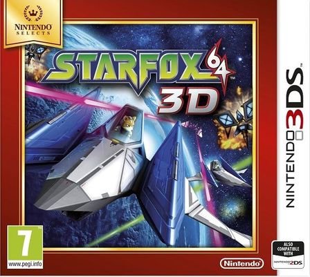 3DS - Standard